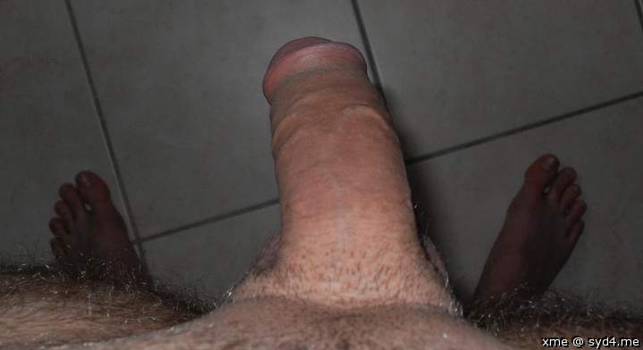 Photo of a pecker from xme
