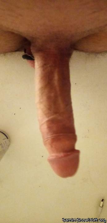 Awesome cock   