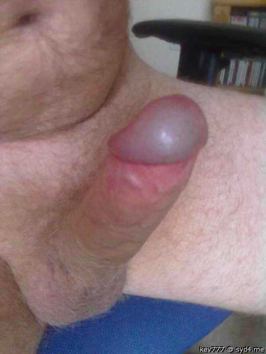 Photo of a penis from kev777