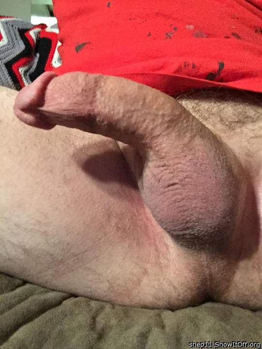 Really getting hard!
