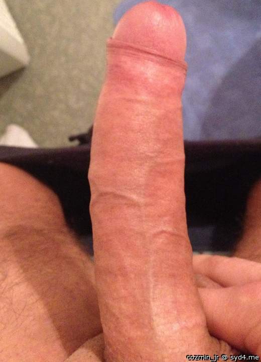 Photo of a phallus from cozmin_jr