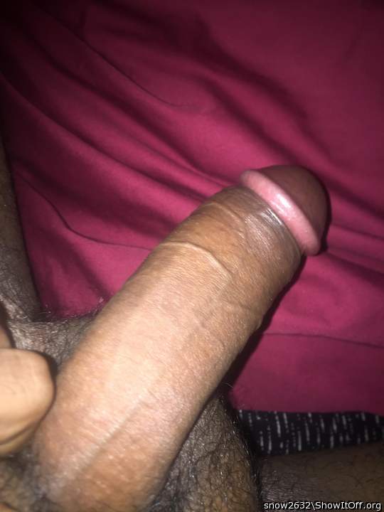 I sure want to be sucking your cock all day!