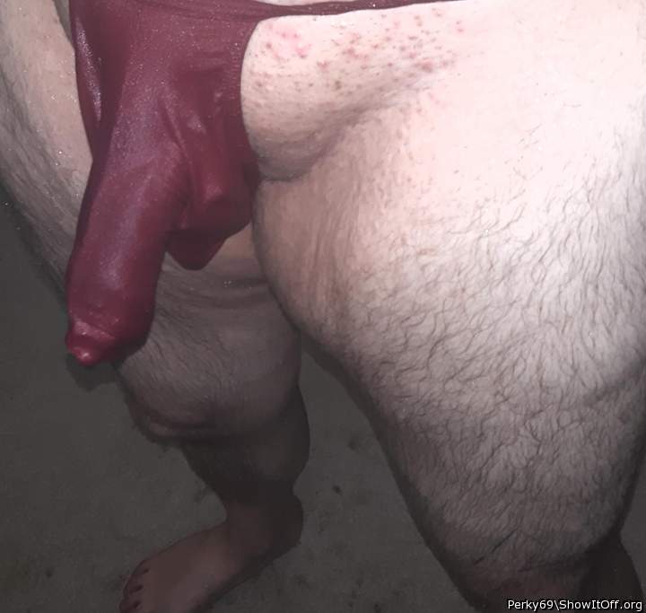 Photo of a cock from Perky69