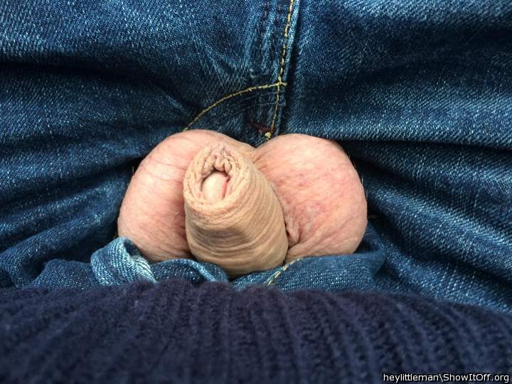 Photo of a dick from heylittleman