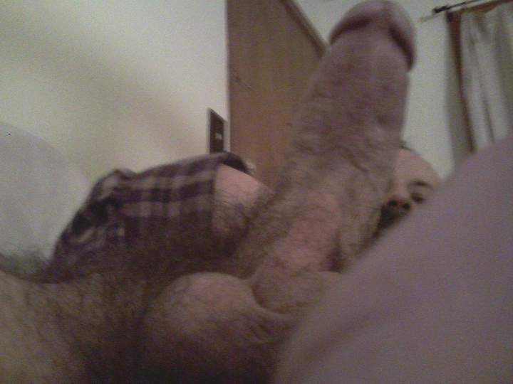 Photo of a jackhammer from 8inchthickdick