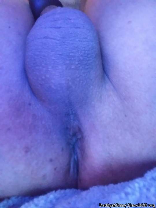 Photo of Man's Ass from DaddysASissy