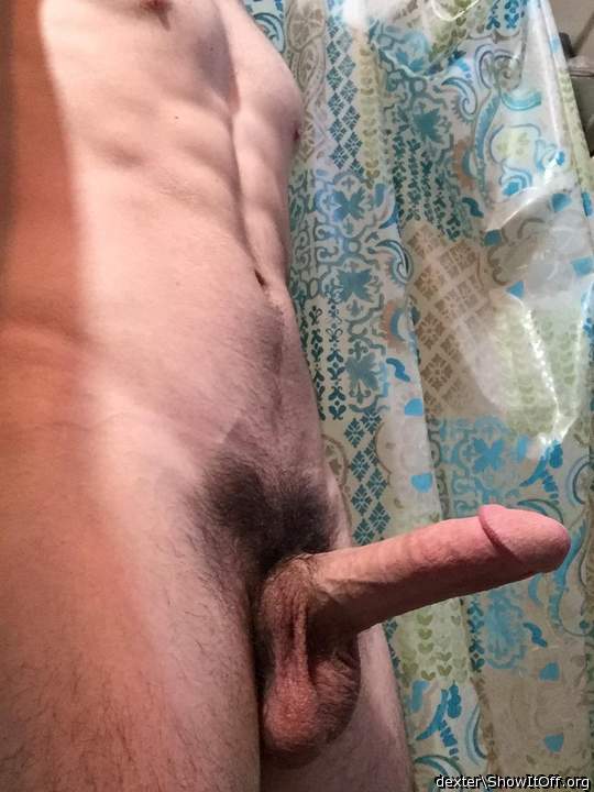 Wow cut cock perfection