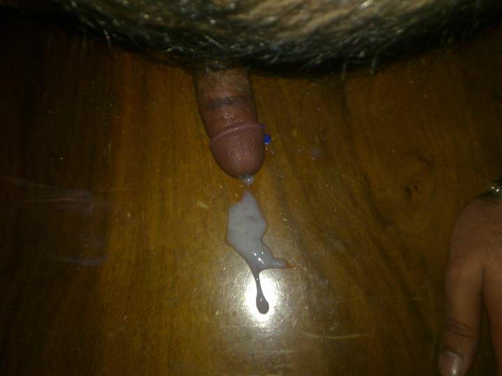 Photo of a penis from Sexbomb
