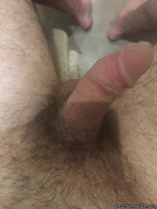 I need a shave ;)