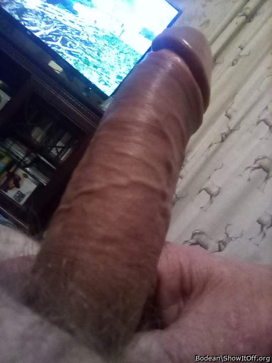 Photo of a penis from Bodean