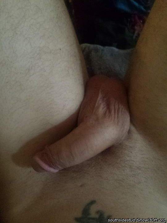 Photo of a penile from southsidestud