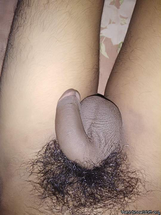 I think Im in Lust with your Beautiful Cock and Balls &#128
