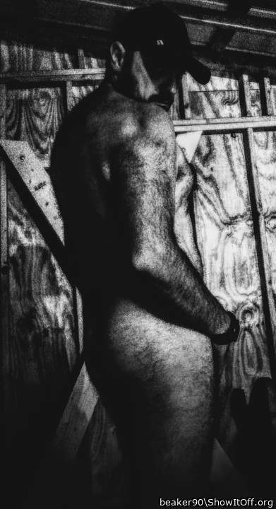 Photo of Man's Ass from beaker90