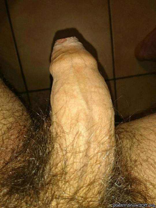 Thick uncut and very good!