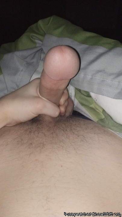 Photo of a dick from Pussywatcher