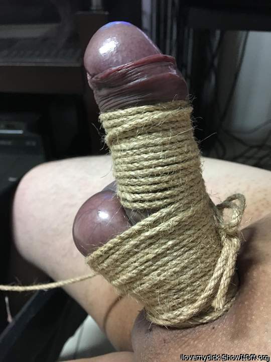 Photo of a member from ilovemydick