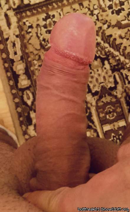 Photo of a boner from buttfreak01