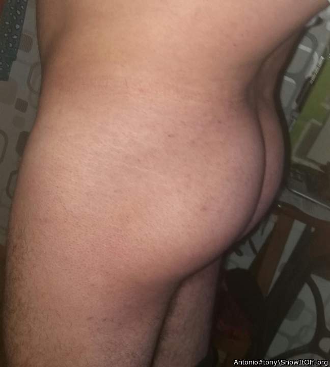 Photo of Man's Ass from ANTONIO#TONY