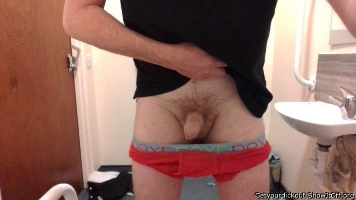 Photo of a member from Getyourdickout