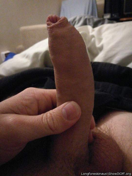  sweet and  succulent
luv the hood, big foreskin fan here 