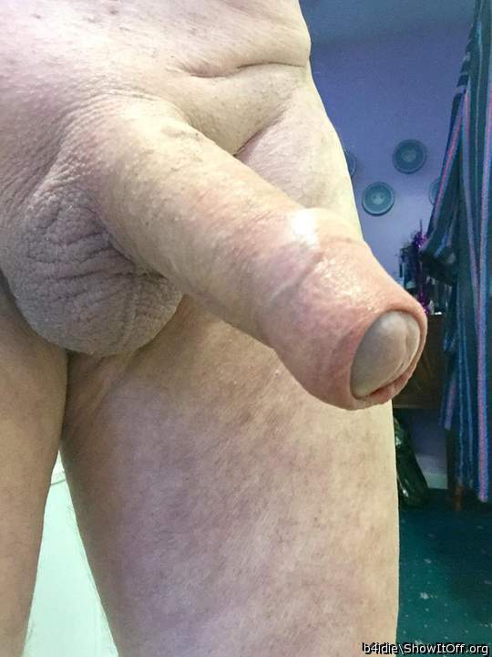 Such a gorgeous cock