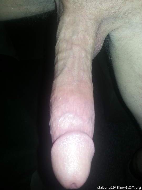 Photo of a penis from stabone19