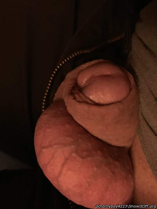 Photo of a boner from dchornyboy4223