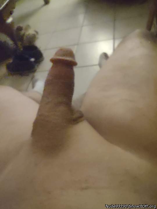 Photo of a meat stick from Nude93230