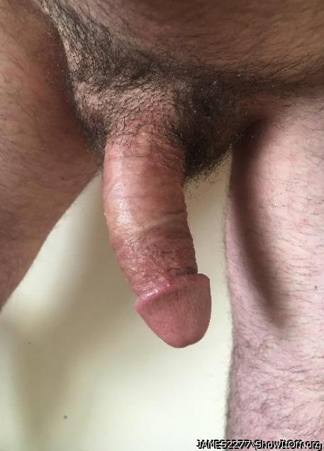 Awesome cock!   