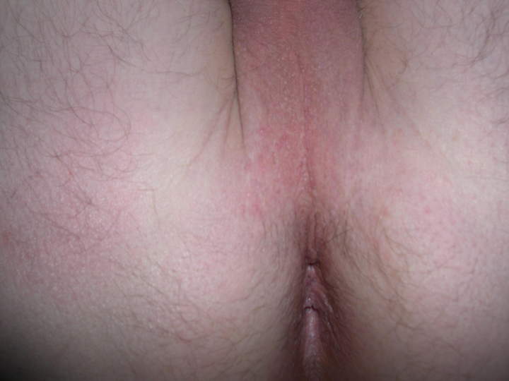 Photo of Man's Ass from jollyroger