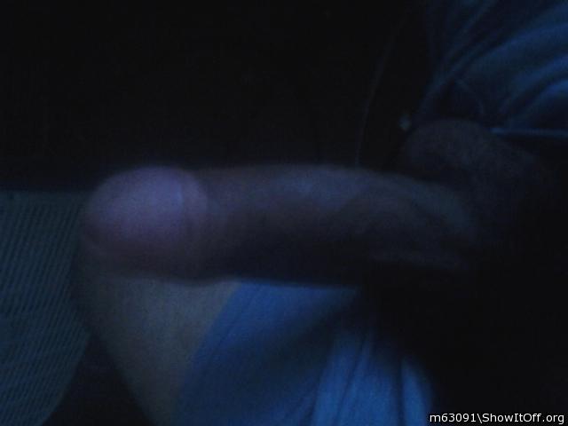 Photo of a sausage from Hotcaramel91