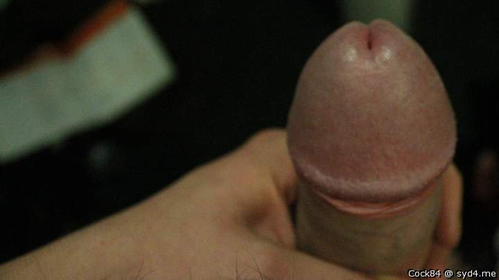 Photo of a joystick from Cock84