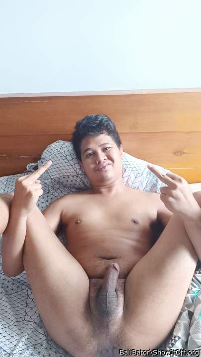 Very sexy.  Hot dude.  I'd love to suck you and fuck you for