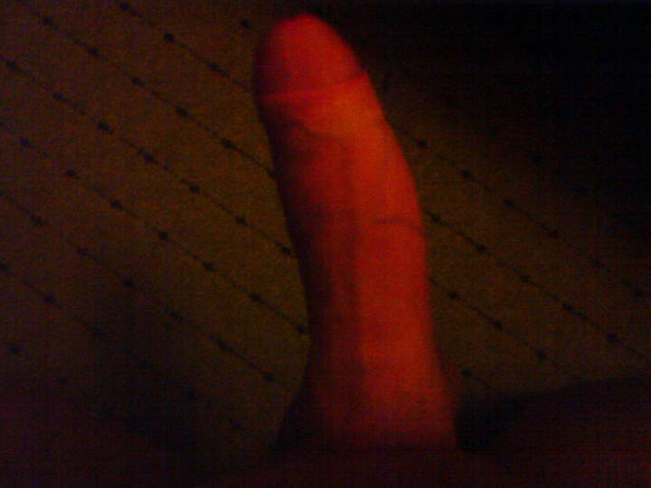Photo of a dick from monsterschwanz