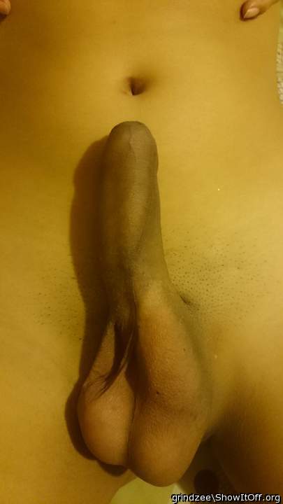 Photo of a dick from grindzee