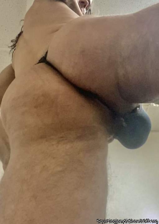 Photo of a shaft from Squirtingjoey2