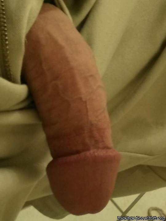 Photo of a cock from thickdick
