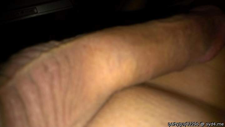 Photo of a third leg from partyguy82296