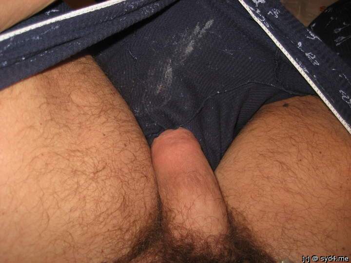 Photo of a cock from OldHungDaddy