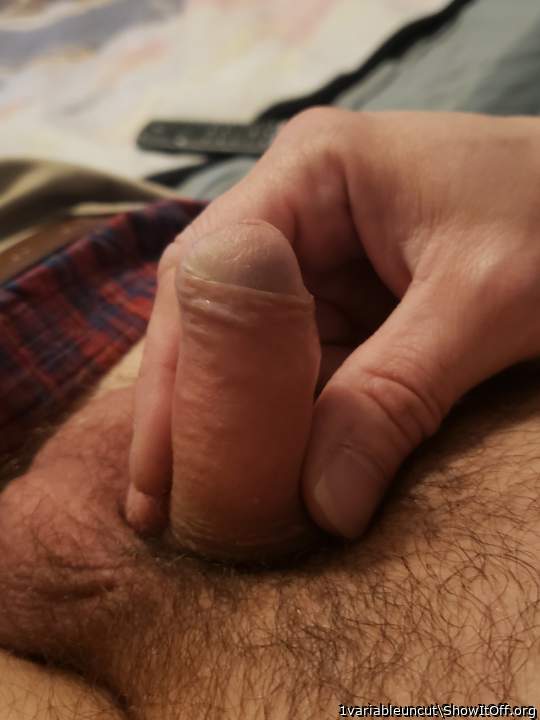 That is a nice cock