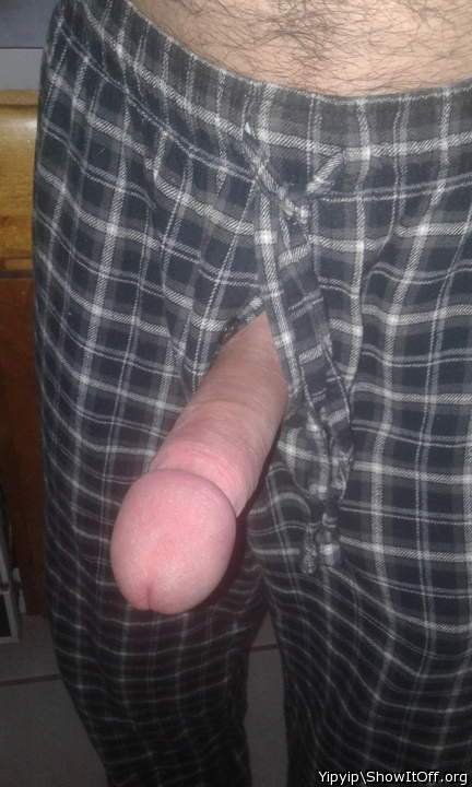   Now that's a dick slip   
