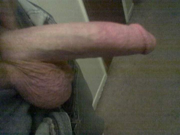 Awesome looking cock.  