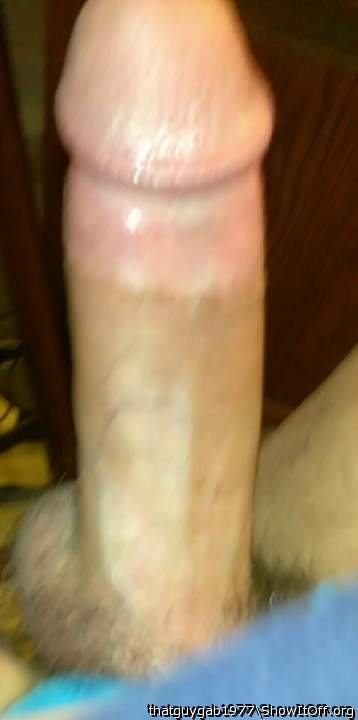 Photo of a penis from thatguygab1977