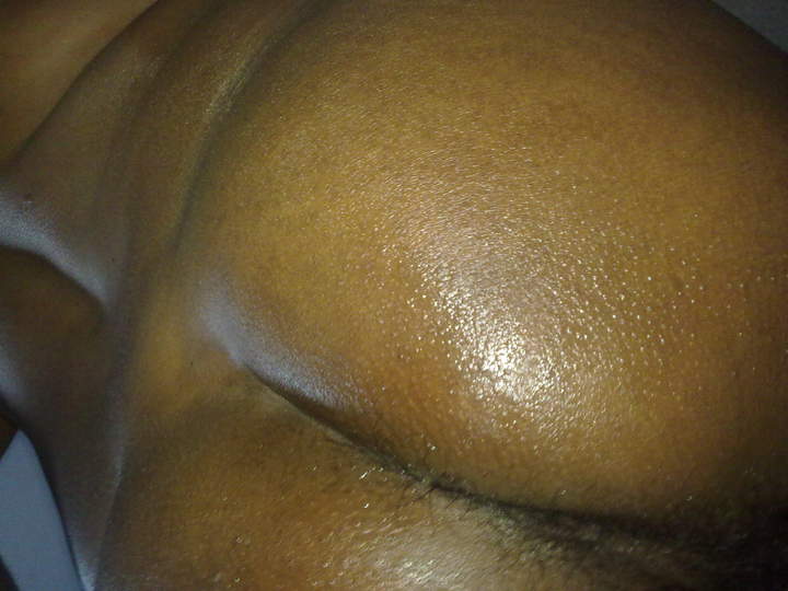Photo of Man's Ass from sexbaba2111