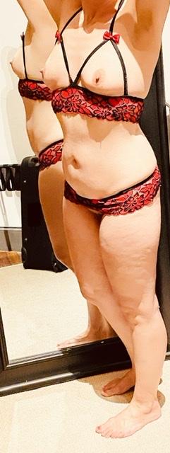 Very sexy body &#128525;