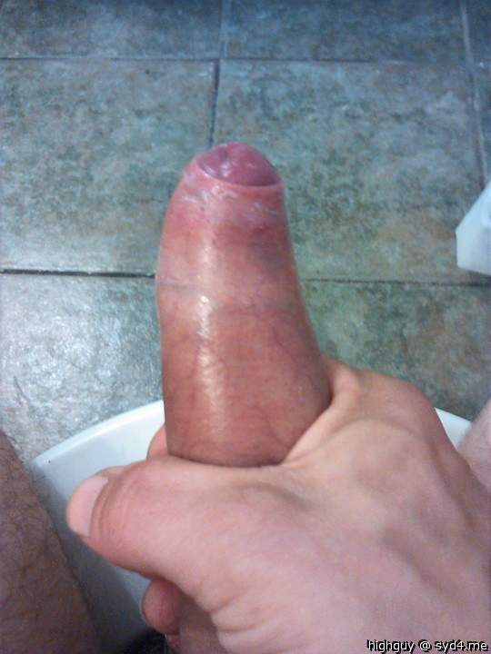 Photo of a penile from highguy