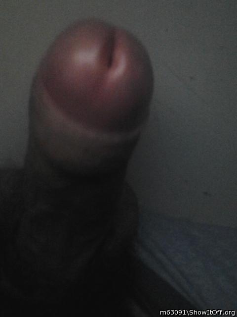 Photo of a penile from Hotcaramel91
