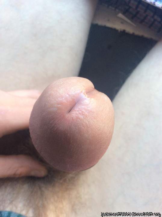 Photo of a penis from jackmeoff3991