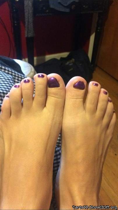 Would you fuck these ???