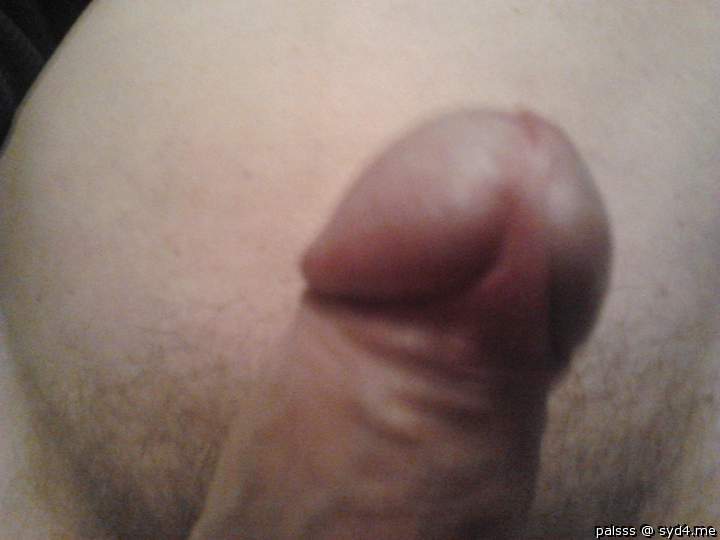    yes I want to lick your cock